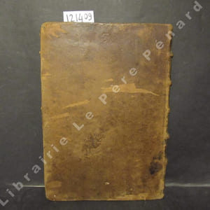 Dictionarium historicum ac poeticum : omnia gentium, hominum, locorum, fluminum, ac montium antiqua recentioraque ad facras ac prophanas historia, poetarumque fabulas intelligendas necessaria vocabula, bono ordine complectens.