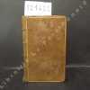 Q. Septimiiflorentis Tertulliani, Carthaginensis presbyteri, autoris antiquissimi ac doctissimi operum. (deux volumes) Tome I (Tomus primus) : Ad ...