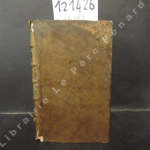 Histoire des Juifs écrite par Flavius Joseph, sous le titre de Antiquitez Judaiques traduite sur l'Original grec reveu sur divers manuscrits par Monsieur Arnauld D'Andilly. (Six volumes) Tomes I, II et III : Histoire des Juifs. Tome IV : Histoire de la Guerre des Juifs contre les Romains. Tome V : Histoire de la Guerre des Juifs contre les Romains, réponse a Appion, martyre des machabées par Flavius Joseph et sa vie écrite par lui-même, avec ce que Philon Juif a écrit de son ambassade vers l'Empereur Caius Caligula. Tome VI : L'histoire des juifs, réclamée et rétablie par son véritable auteur Mr Basnage, contre l'Édition anonyme & tronquée, qui s'en est faite à Paris chez Roullaud, 1710. Avec plusieurs additions pour servir de VI. tome à cette histoire.