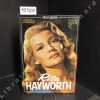 Rita Hayworth. DUREAU, Christian