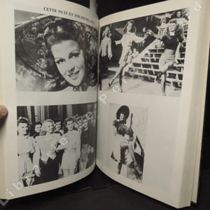 Rita Hayworth