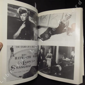 Rita Hayworth