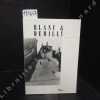 Blanc & Demilly. Photographes à Lyon 1924-1962.. BLANC - DEMILLY - Préface de Alain Sayag 