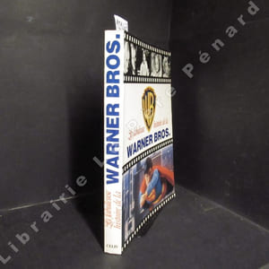 La fabuleuse histoire de la Warner Bros.
