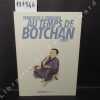 Au temps de Botchan. Tome 3.. TANIGUCHI - SEKIKAWA