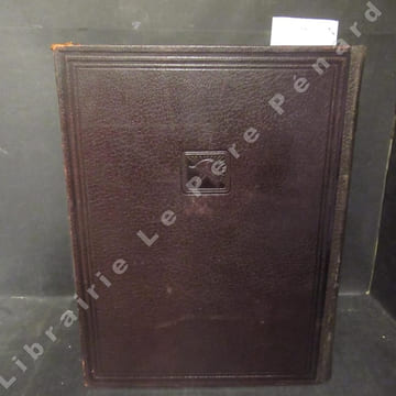 La guerre racontée par nos généraux. (trois volumes). Maréchal FAYOLLE - Général DUBAIL