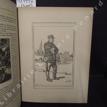 La guerre racontée par nos généraux. (trois volumes). Maréchal FAYOLLE - Général DUBAIL