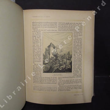La guerre racontée par nos généraux. (trois volumes). Maréchal FAYOLLE - Général DUBAIL