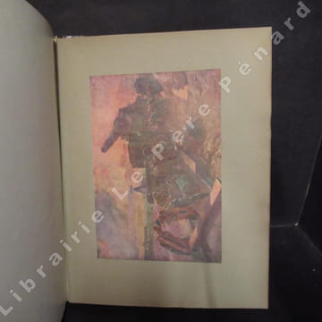 La guerre racontée par nos généraux. (trois volumes). Maréchal FAYOLLE - Général DUBAIL