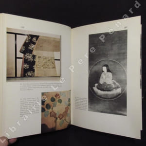 Japanese costume and the Makers of Its Elegant Tradition