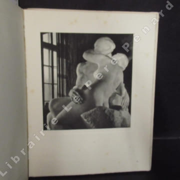 Rodin. MARTINIE HENRI, A