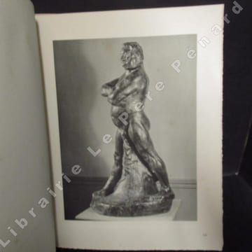 Rodin. MARTINIE HENRI, A
