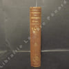 Les fleurs du mal. &Eacute;dition d&eacute;finitive pr&eacute;c&eacute;d&eacute;e d'une notice par Th&eacute;ophile Gautier. . BAUDELAIRE, Charles