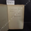 Les fleurs du mal. &Eacute;dition d&eacute;finitive pr&eacute;c&eacute;d&eacute;e d'une notice par Th&eacute;ophile Gautier. . BAUDELAIRE, Charles