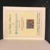 Les Chefs-d'Œuvre de Shakespeare - Neuvième volume contenant : Peines d'amour perdues - Richard II. SHAKESPEARE - F. Victor Hugo ( traduction de ) - ...