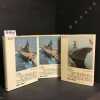 Die sowjetische Kriegsmarine - Band 1,2 & 3 (Tome 1,2 & 3). SCHULZ-TORGE, Ulrich