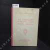 Les Concours d'Architecture de l'année scolaire 1962-1963 ( 46 planches sur 54 annoncées - Manquent les planches 5 - 16 - 19 - 26 - 28 -29 - 33 - 34 ...