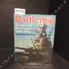 Battleship. Design and development 1905-1945. FRIEDMAN, Norman (Hudson Institute, New York ) - John Roberts ( drawilngs by )