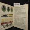 Colour Guide to German Army Uniforms 1933-1945. DE SMET, J-L