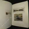 Richard Baquié 1952-1996. Rétrospective. Catalogue de l'exposition organisée par CapcMusée d'Art contemporain et Mac Galeries Contemporaines des ...