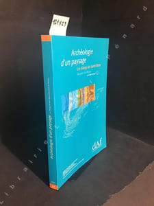 DAF (Documents d'Archéologie Française) N° 74 : Archéologie d'un paysage - Les étangs de Saint-Blaise (Bouches-du-Rhône)