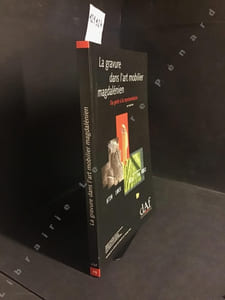 DAF (Documents d'Archéologie Française) N° 75 : La gravure dans l'art mobilier magdalénien - Du geste à la représentation