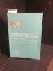 DAF (Documents d'Archéologie Française) N° 97 : L'industrie du silex du Ve au IVe millénaire dans le sud-est du Bassin parisien - Rubané, ...