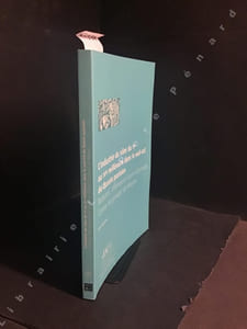 DAF (Documents d'Archéologie Française) N° 97 : L'industrie du silex du Ve au IVe millénaire dans le sud-est du Bassin parisien - Rubané, Villeneuve-Saint-Germain, Cerny et groupe de Noyen