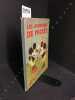 Les aventures de Mickey. WALT DISNEY
