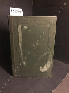 Le Secret du Vatican ou les Mystères d'un conclave. Tome I : Excès, abus et iniquités de la Cour de Rome. Turpitudes. Fourberies et débauches des Jésuites. Tome II : Les drames de la ville éternelle. Le bâtard de la Papesse. Crimes, adultères, incestes. Excès, abus et iniquités de la Cour de Rome. (deux tomes en un seul volume)