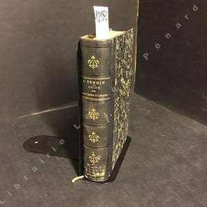 Guide des amateurs d'armes et armures anciennes par ordre chronologique depuis les temps les plus reculés jusqu'à nos jours.