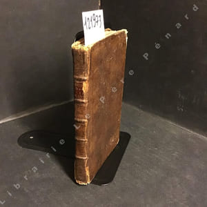 Oeconomie de la Vie Humaine 
