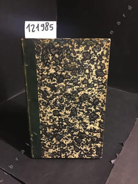 Mémoires inédits du Maréchal de Vauban sur Landau, Luxembourg et divers sujets. Extraits des papiers des ingénieurs Hüe de Caligny et précédés d'une ...