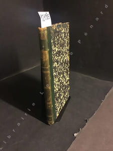 Mémoires inédits du Maréchal de Vauban sur Landau, Luxembourg et divers sujets. Extraits des papiers des ingénieurs Hüe de Caligny et précédés d'une notice historique sur ces ingénieurs, siècles de Louis XIV et de Louis XV.