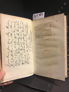 Mémoires inédits du Maréchal de Vauban sur Landau, Luxembourg et divers sujets. Extraits des papiers des ingénieurs Hüe de Caligny et précédés d'une notice historique sur ces ingénieurs, siècles de Louis XIV et de Louis XV.