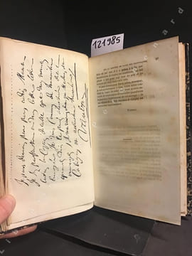 Mémoires inédits du Maréchal de Vauban sur Landau, Luxembourg et divers sujets. Extraits des papiers des ingénieurs Hüe de Caligny et précédés d'une ...