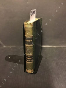 D'une cause fréquente et peu connue d'épuisement prématuré, traité pratique des pertes séminales, à l'usage des gens du monde, contenant les causes, les symptômes, la marche et le traitement de cette grave maladie; Précédé de considérations générales sur l'éducation de la jeunesse, sur la génération dans l'espèce humaine et sur les problèmes de la population et du mariage; Suivi d'un choix d'observation de guérison. 