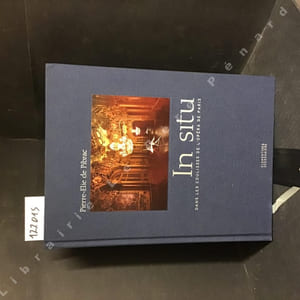 IN SITU - Dans les coulisses de l'Opéra de Paris