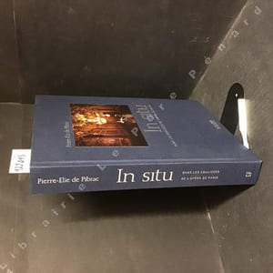 IN SITU - Dans les coulisses de l'Opéra de Paris