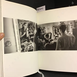 IN SITU - Dans les coulisses de l'Opéra de Paris