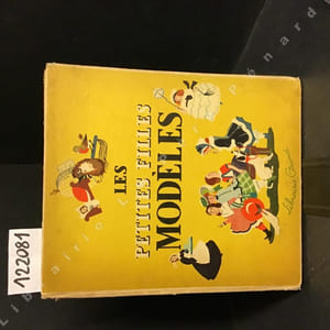 Les petites filles modèles
