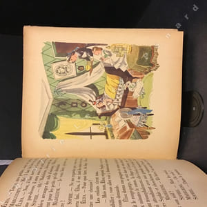 Les petites filles modèles