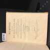 Mémoire sur l'effet des feux verticaux proposés par M. Carnot, dans la défense des places fortes; Suivi de deux notes, l'une sur la trajectoire des ...