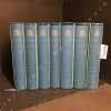 Oeuvres complètes (sept volumes). Tome 1 : Courrier Sud - Terre des hommes. Tome 2 : Vol de nuit - Pilote de guerre. Tome 3 : Lettre à un otage - Un ...