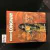 Buddy Longway. Tome 19 : Révolte. DERIB