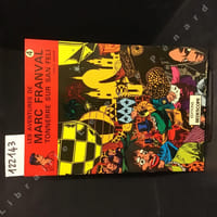 Les Aventures de Marc Franval. Tome 4 : Tonnerre sur San Feli.