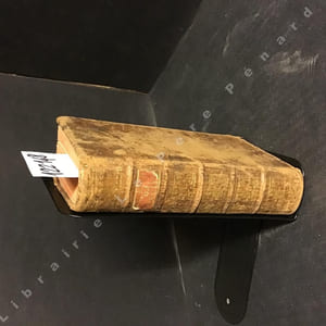 L'arithmétique du Sr. Barreme ou le Livre facile pour apprendre l'arithmétique de soi-même & sans maitre. Ouvrage très nécessaire à toute sorte de personne : aux unes pour apprendre l'arithmétique & à ceux qui la savent pour les aider à rappeller (sic) dans leur mémoire quantité de règles qui s'oublient facilement, faut de pratique. Nouvelle édition augmentée de plus de 190 pages ou règles différentes, de la géométrie, servant au mesurage & à l'arpentage, & du traité d'arithmétique nécessaire à l'arpentage & au toisé.