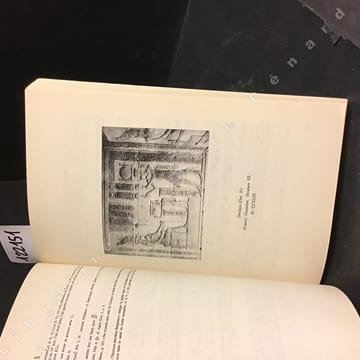 L'offrande du miroir dans les temples égyptiens de l'époque gréco-romaine. HUSSON, Constance