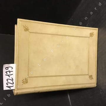 Pages à mon goût . DE VOISINS, Gilbert - Gravures de J-E LABOUREUR