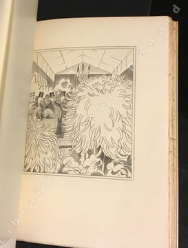 Pages à mon goût . DE VOISINS, Gilbert - Gravures de J-E LABOUREUR